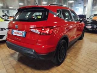SEAT Arona usata, con Climatizzatore