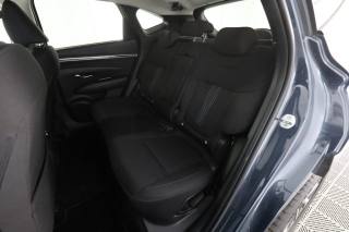 HYUNDAI Tucson usata 3