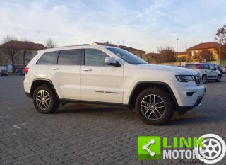 JEEP Grand Cherokee usata, con Vetri oscurati