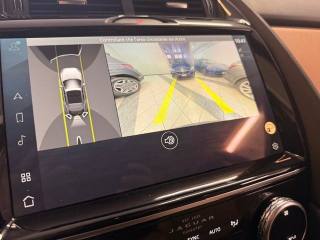 JAGUAR E-Pace usata, con Fari Xenon