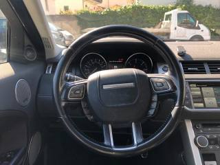 LAND ROVER Range Rover Evoque usata, con Fari Xenon