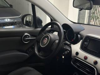 FIAT 500X usata, con Controllo trazione