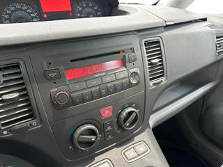 FIAT Idea usata, con Immobilizzatore elettronico