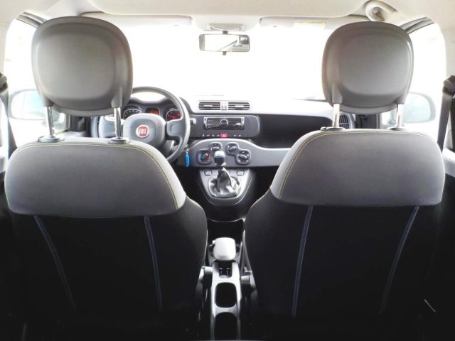 FIAT Panda usata 22
