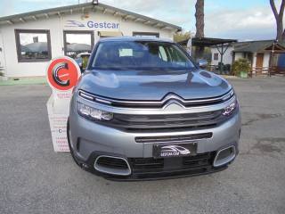 CITROEN C5 Aircross usata, con Airbag laterali