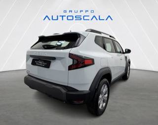DACIA Duster usata, con Chiusura centralizzata