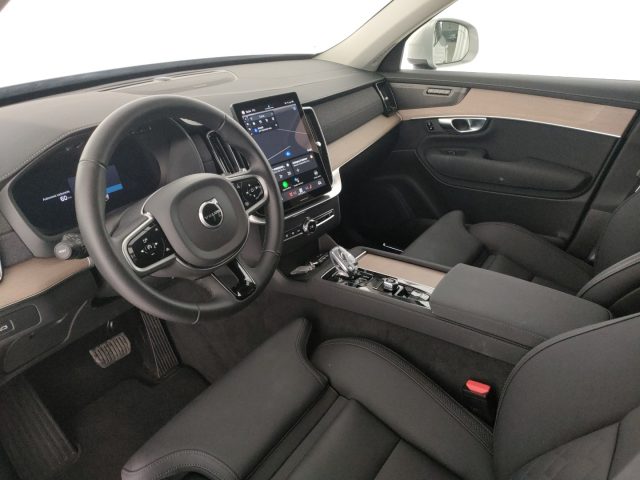VOLVO XC90 usata, con Boardcomputer