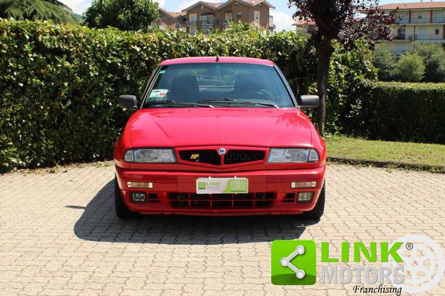 LANCIA Delta usata 12