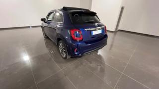 FIAT 500X usata, con Airbag Passeggero