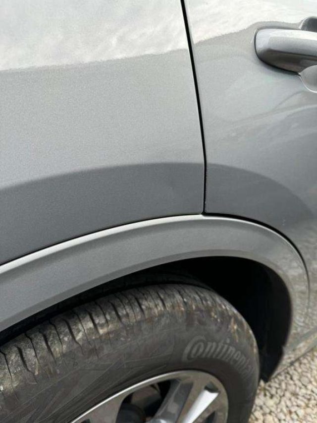 FORD Kuga usata, con Alzacristalli elettrici