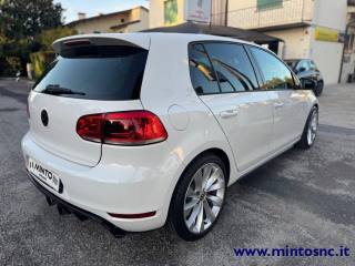 VOLKSWAGEN Golf usata, con Airbag laterali