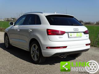 AUDI Q3 usata, con Climatizzatore