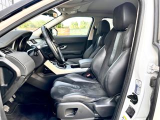 LAND ROVER Range Rover Evoque usata, con Chiusura centralizzata