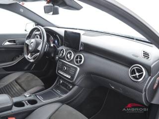 MERCEDES-BENZ A 180 usata 11