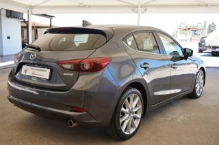 MAZDA 3 usata, con Controllo trazione