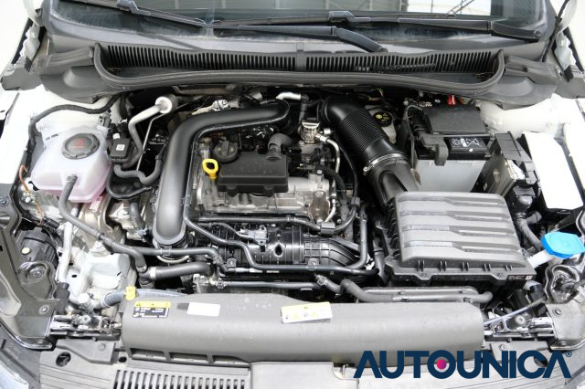 VOLKSWAGEN Polo usata 57