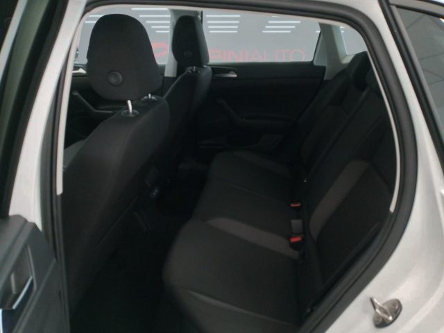 VOLKSWAGEN Polo usata 15