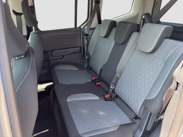 FORD Tourneo Courier usata 9