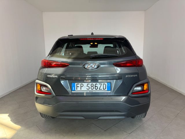 HYUNDAI Kona usata 3