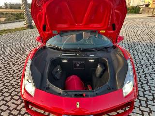 FERRARI 488 GTB usata, con Sound system