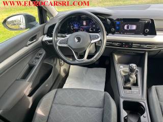 VOLKSWAGEN Golf usata 28