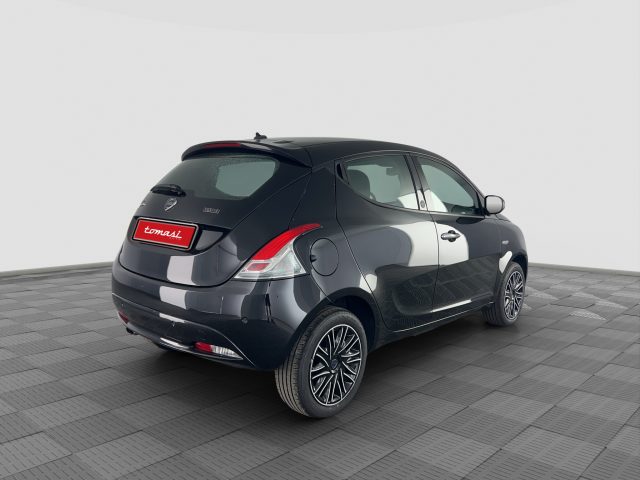 LANCIA Ypsilon usata 4