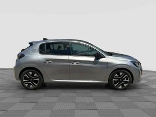 PEUGEOT 208 usata 5