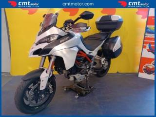 DUCATI Multistrada 1200 usata 1