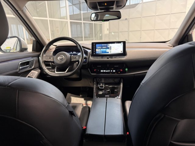 NISSAN X-Trail usata 46