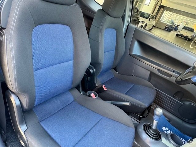 MITSUBISHI Colt usata, con Immobilizzatore elettronico