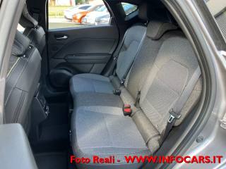 RENAULT Captur usata, con Boardcomputer