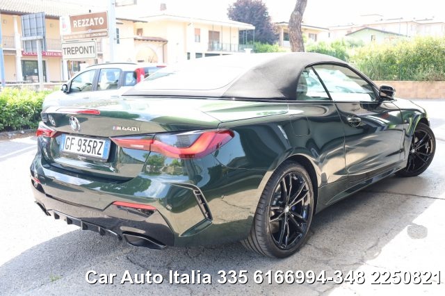 BMW M440 usata 137
