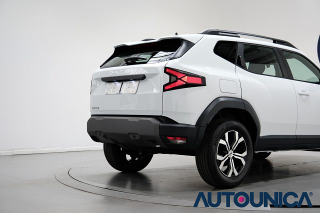 DACIA Duster usata 53