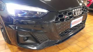 AUDI S5 usata, con Tettuccio apribile