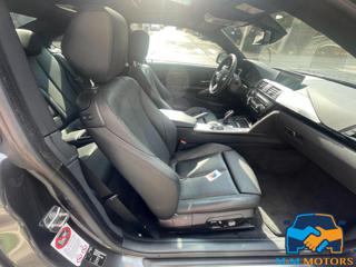 BMW 435 usata, con Airbag testa