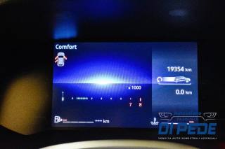 RENAULT Captur usata, con Controllo elettronico della corsia