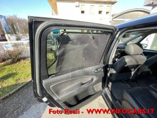FORD Galaxy usata, con Autoradio digitale