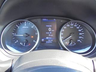 NISSAN Qashqai usata 34