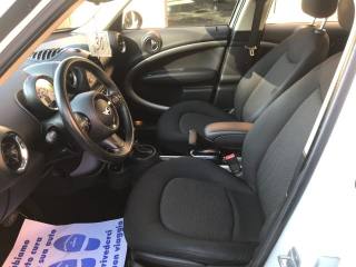 MINI Countryman usata, con Climatizzatore