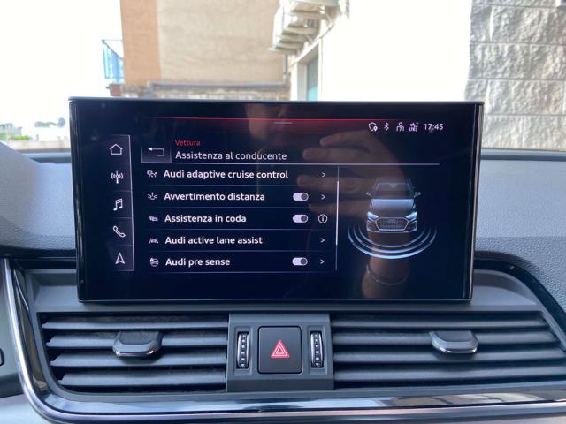 AUDI Q5 usata, con Bracciolo