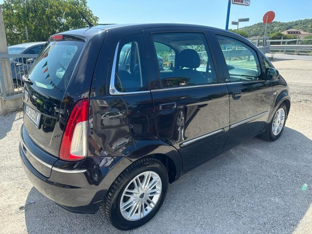 LANCIA MUSA usata, con Alzacristalli elettrici