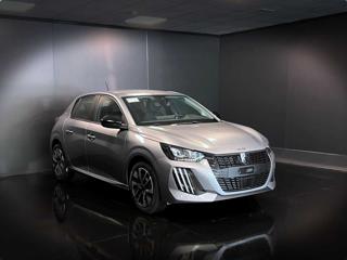PEUGEOT 208 usata, con Airbag laterali