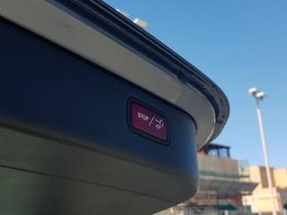 MERCEDES-BENZ C 200 usata, con Luci diurne