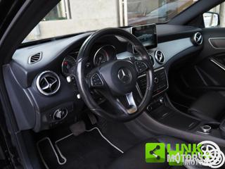 MERCEDES-BENZ GLA 200 usata 3