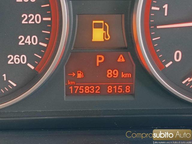 BMW X1 usata, con Airbag testa