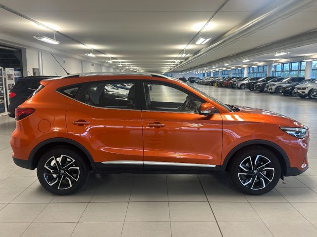 MG ZS usata, con Chiusura centralizzata