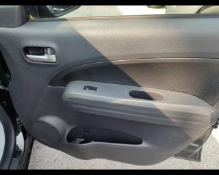 OPEL Agila usata 16