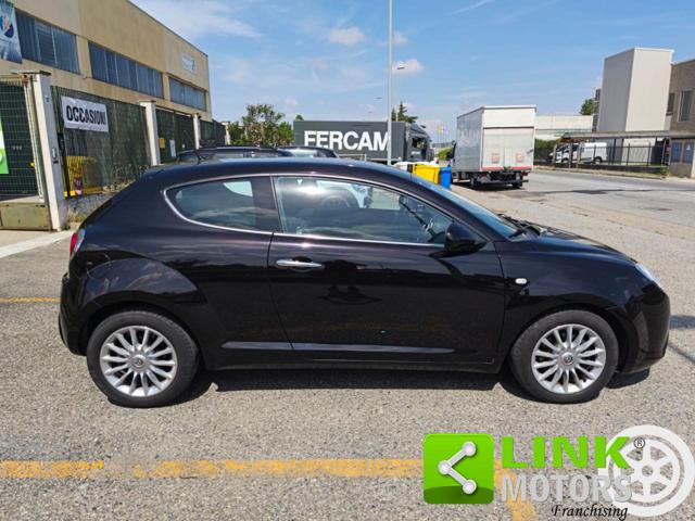 ALFA ROMEO MiTo usata, con Airbag Passeggero