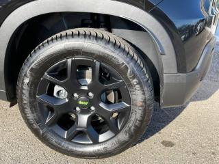 JEEP Avenger usata, con ESP