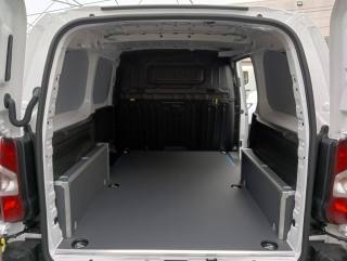FIAT Doblo usata, con Cruise Control